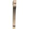 Ekena Millwork Legacy Block Rough Sawn Bracket, Douglas Fir, 4"W x 42"D x 42"H BKT04X42X42LEC05RDF - alternate 4